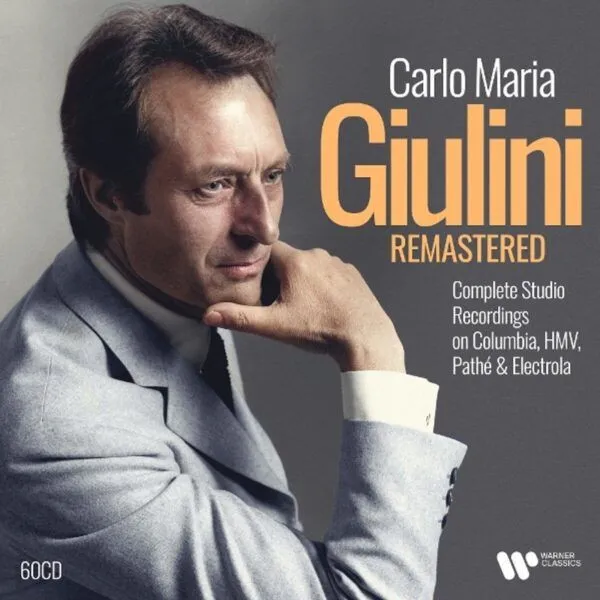Remastered: Complete Studio Recordings on Columbia, HMV, Pathé & Electrola