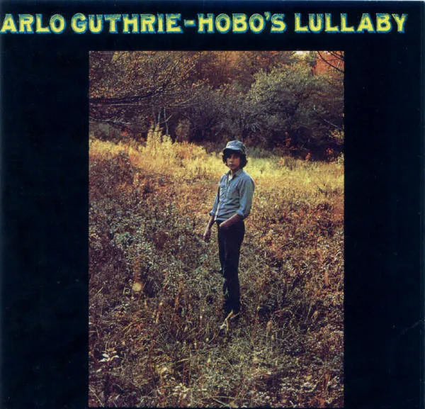 Hobo's Lullaby