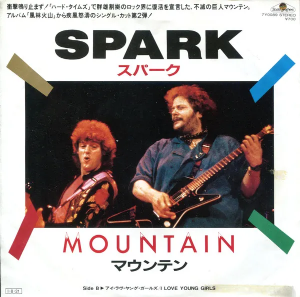 Spark