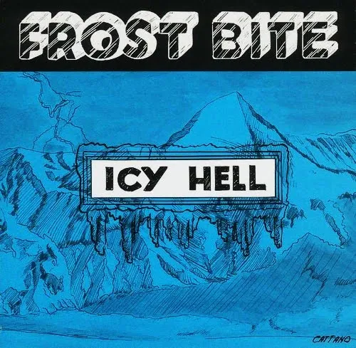 Icy Hell