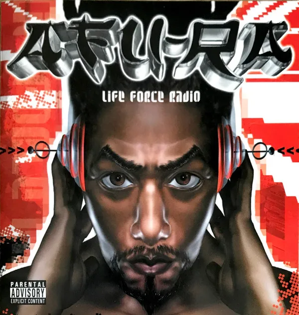 Life Force Radio