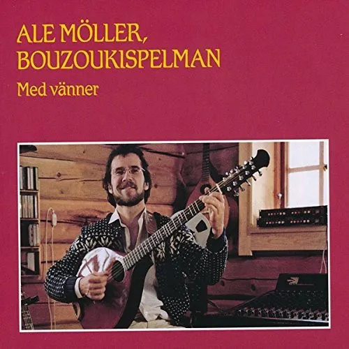 Bouzoukispelman, Med Vänner