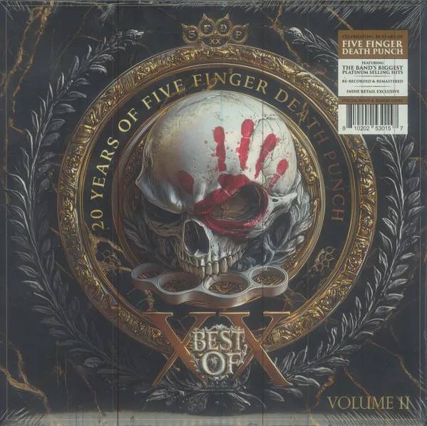 Best of - Volume 2