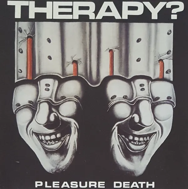 Pleasure Death