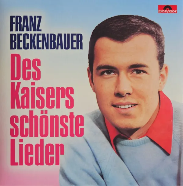 Des Kaisers Schönste Lieder