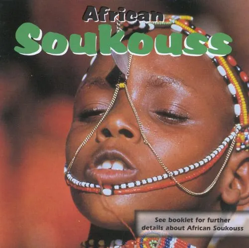 African Soukouss