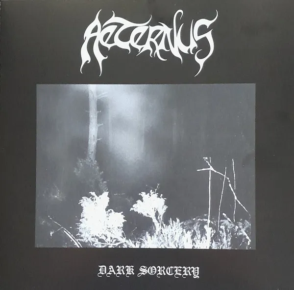 Dark Sorcery