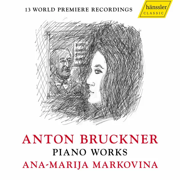 Klavierwerke