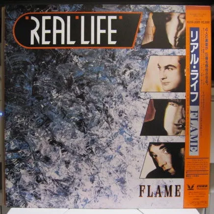 Flame