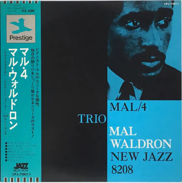 Mal/4 Trio