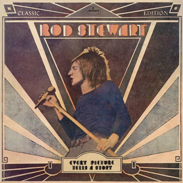 Every Picture Tells A Story (180g)