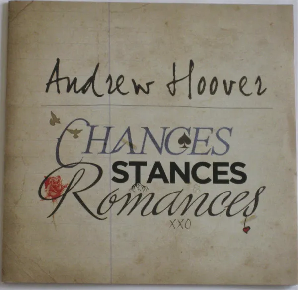 Chances, Stances & Romances