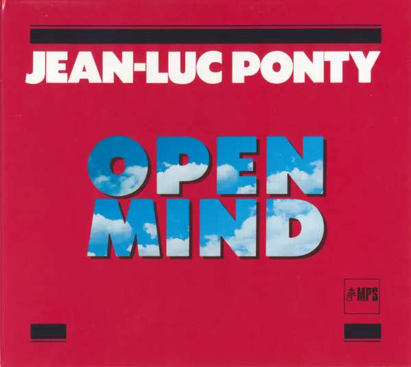 OPEN MIND