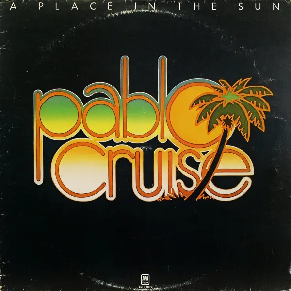 A Place In The Sun