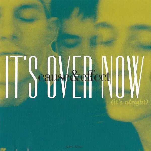 It's Over Now (It's Alright)