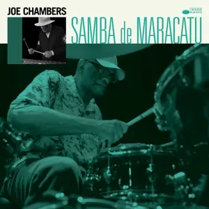 Chambers, Joe