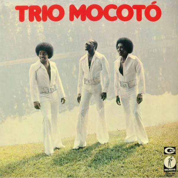 Trio Mocoto