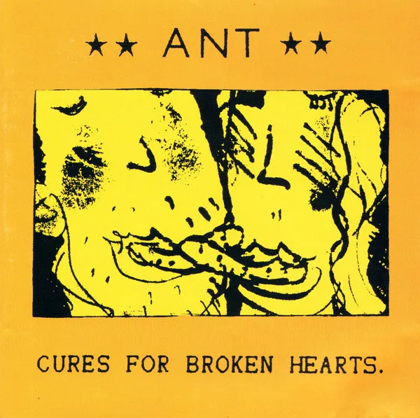 Cures For Broken Hearts.