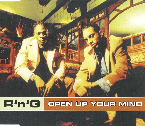 Open Up Your Mind