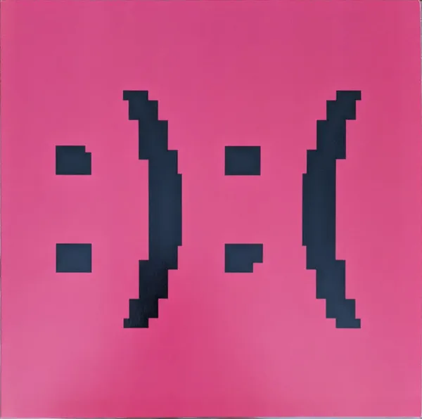 Happysad Ep