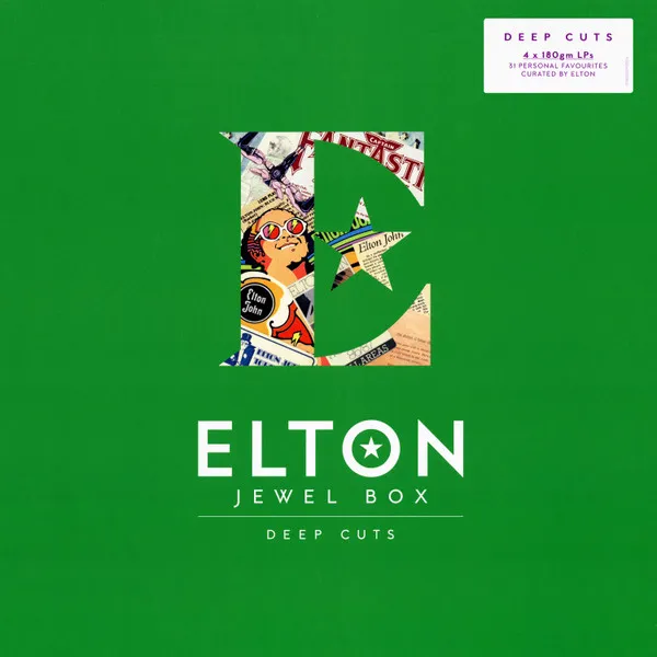 Jewel Box (Deep Cuts)