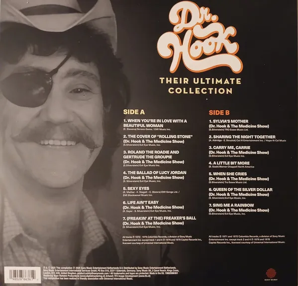 Their Ultimate Collection