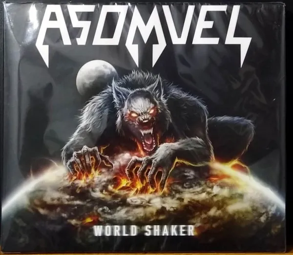World Shaker