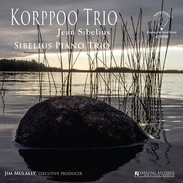 Korppoo Trio