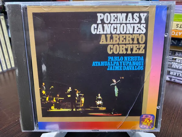 Poemas Y Canciones
