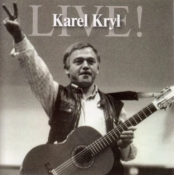 K.Kryl Live!