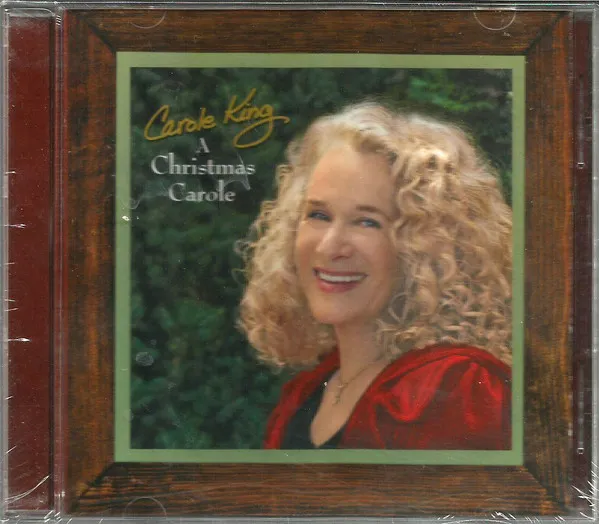 A Christmas Carole