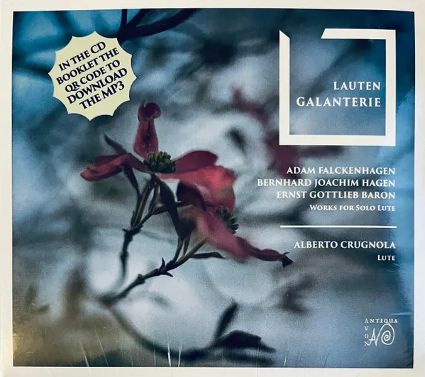 Lauten Galenterie