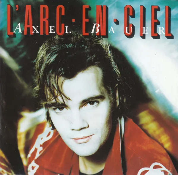 L'arc-en-ciel