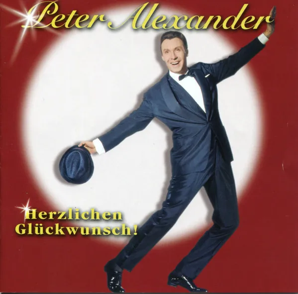 Herzlichen Glückwunsch