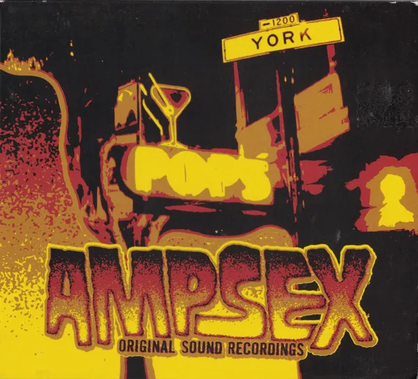 Original Sound Recordings