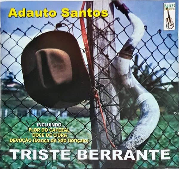 Triste Berrante