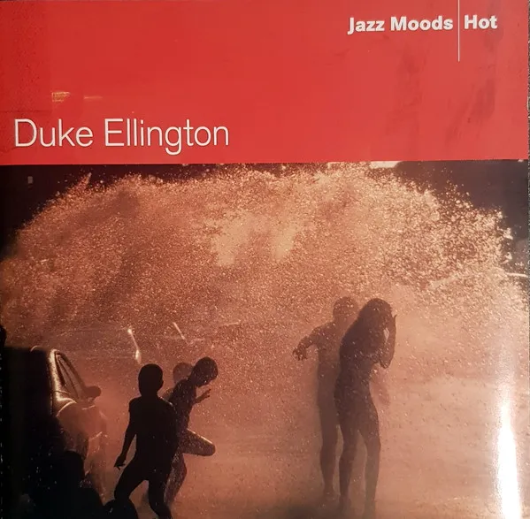Jazz Moods/Hot