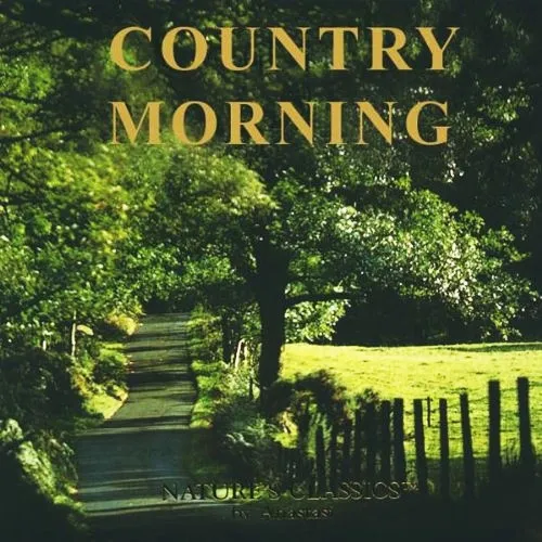 Country Morning