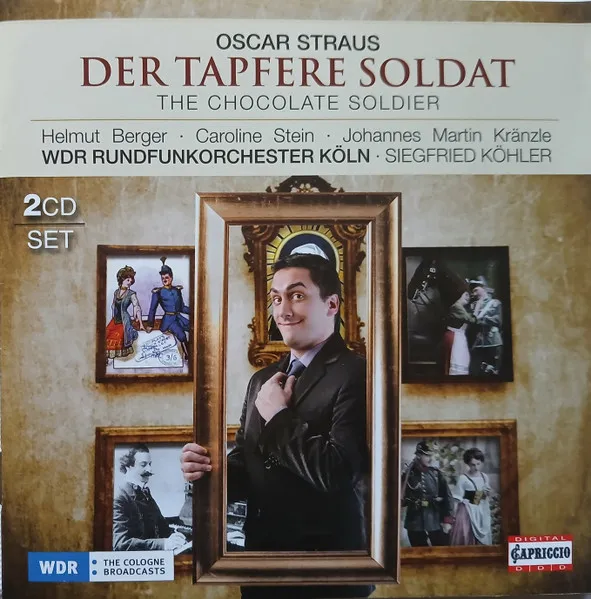 Der tapfere Soldat