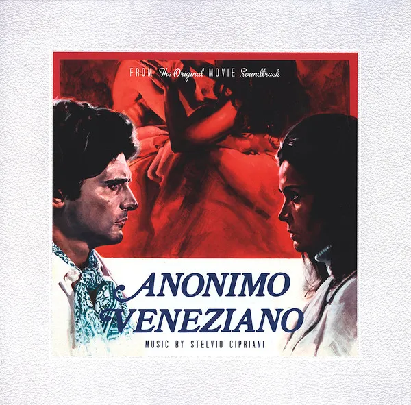 Anonimo Veneziano