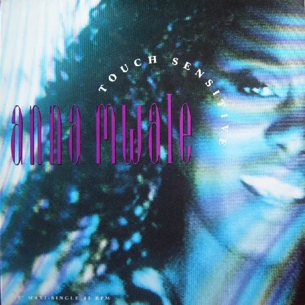 Touch Sensitive