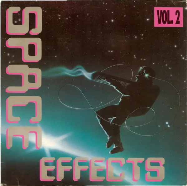 Space Effects Vol. 2