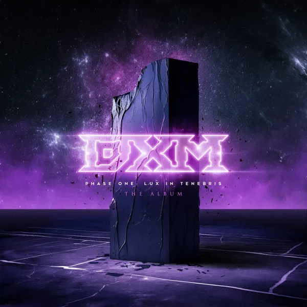 Phase One: Lux In Tenebris - The Album