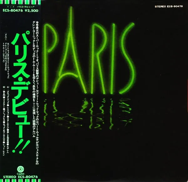 Paris