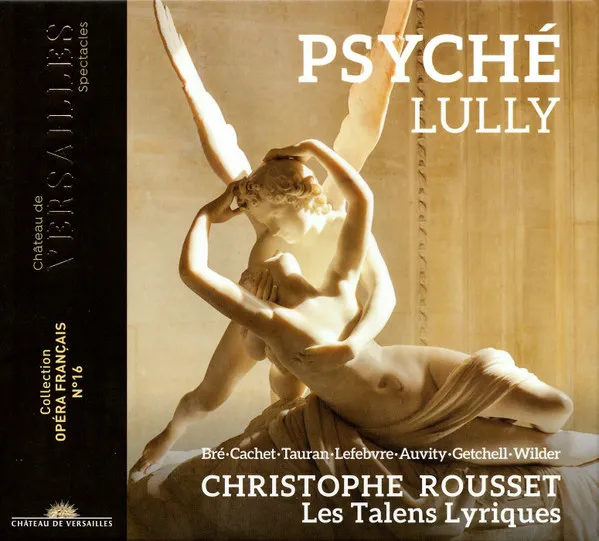 Psyche