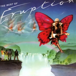 Best of Eruption