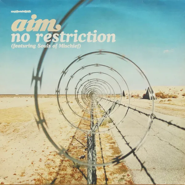 No Restriction