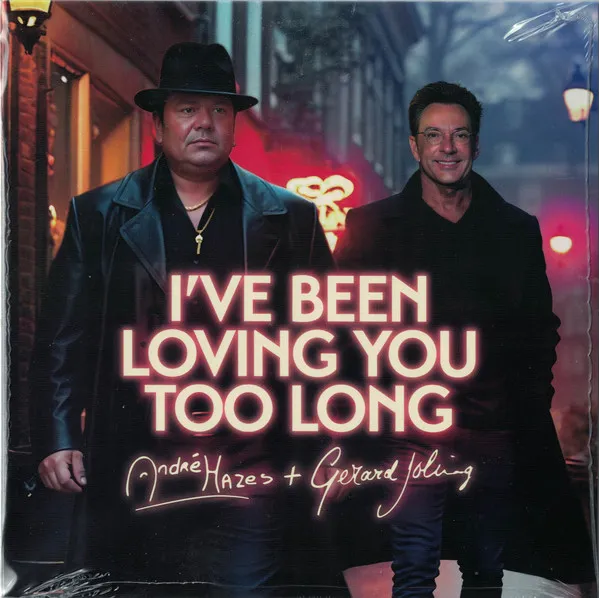 7-I've Been Loving You Too Long