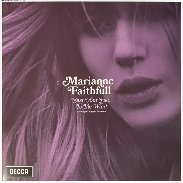 Cast Your Fate To The Wind (The Singles, B-Sides, & Rarities)