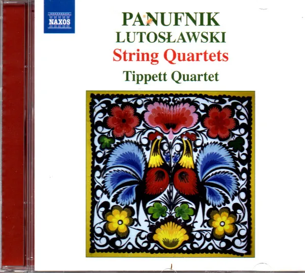 String Quartets